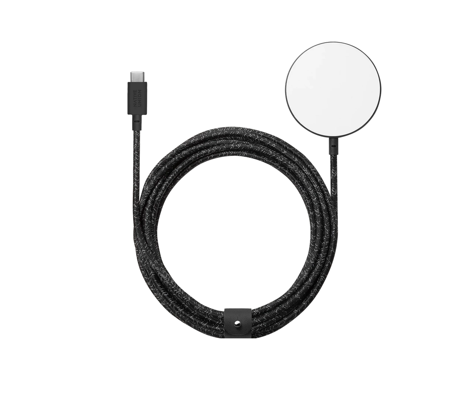 Snap Magnetic Wireless ChargerSnap Magnetic Wireless Charger